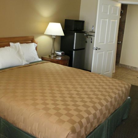 Executive Inn モハーヴェ 部屋 写真