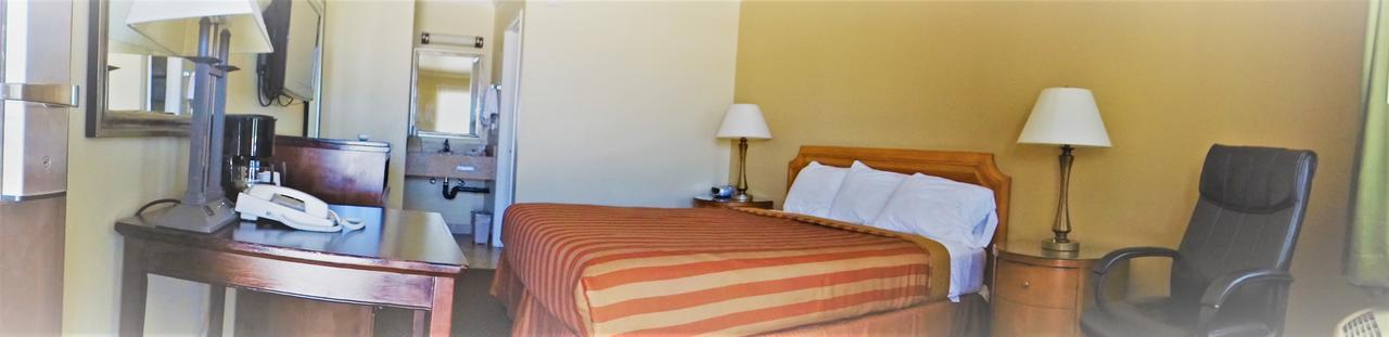 Executive Inn モハーヴェ エクステリア 写真