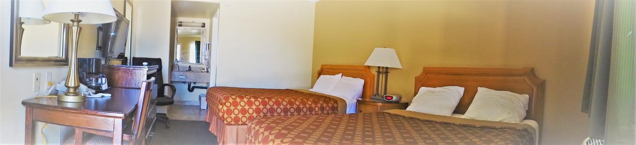 Executive Inn モハーヴェ エクステリア 写真