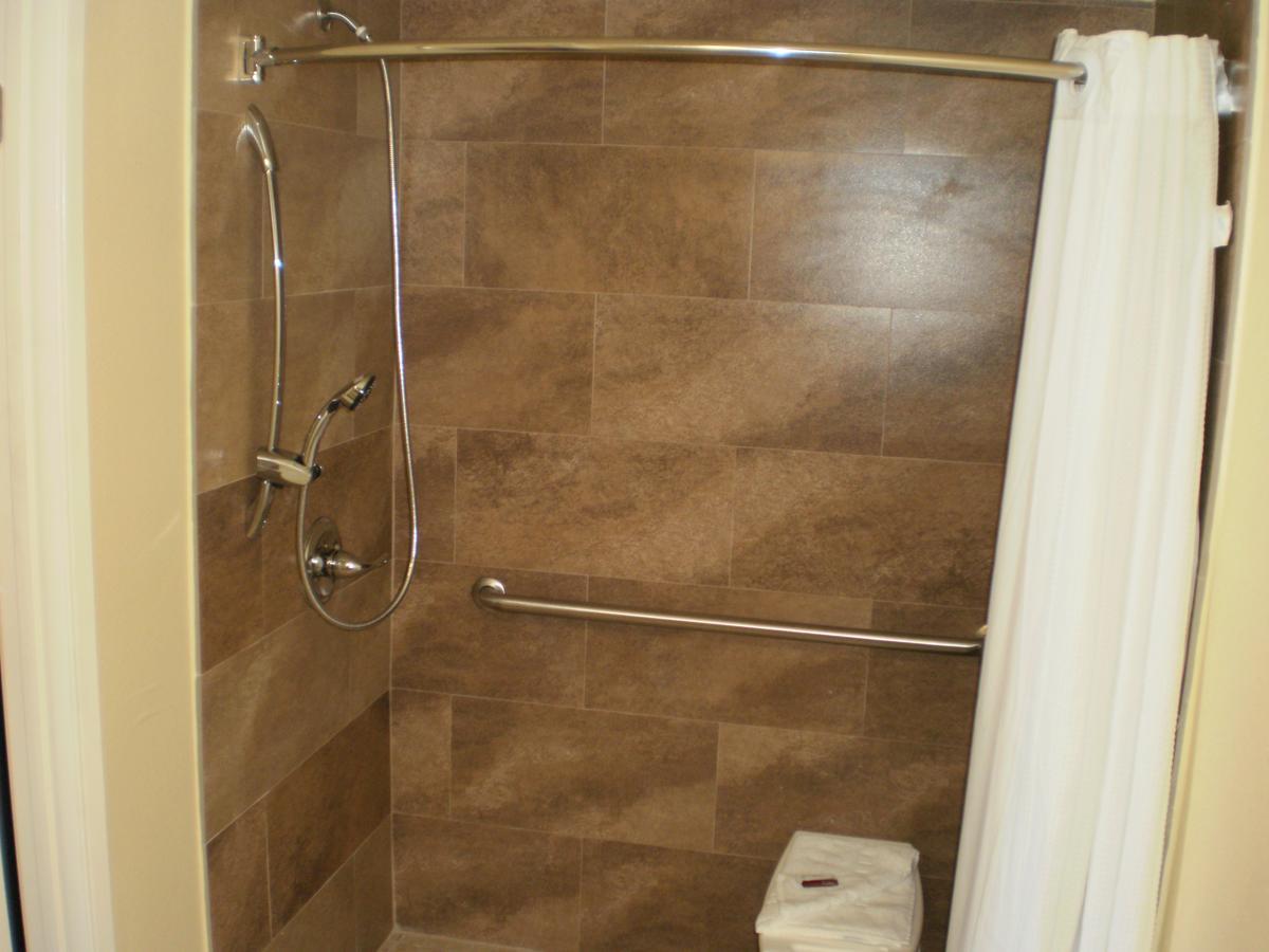 Executive Inn モハーヴェ エクステリア 写真